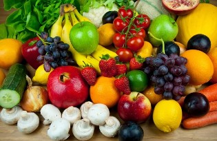 Зеленчуци и плодове
